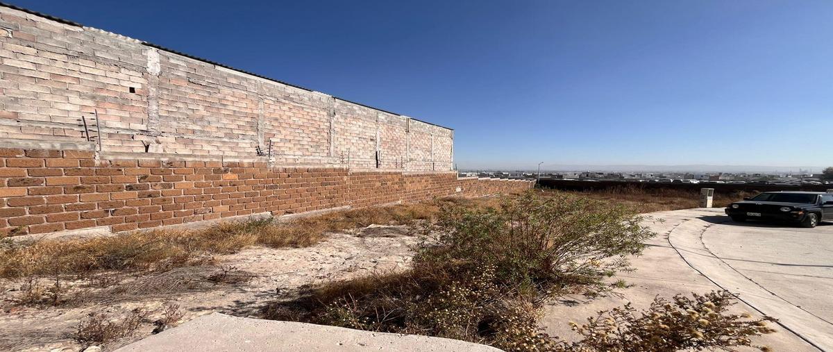 Foto de terreno habitacional en venta en  , campo azul residencial, san luis potosí, san luis potosí, 0 No. 03