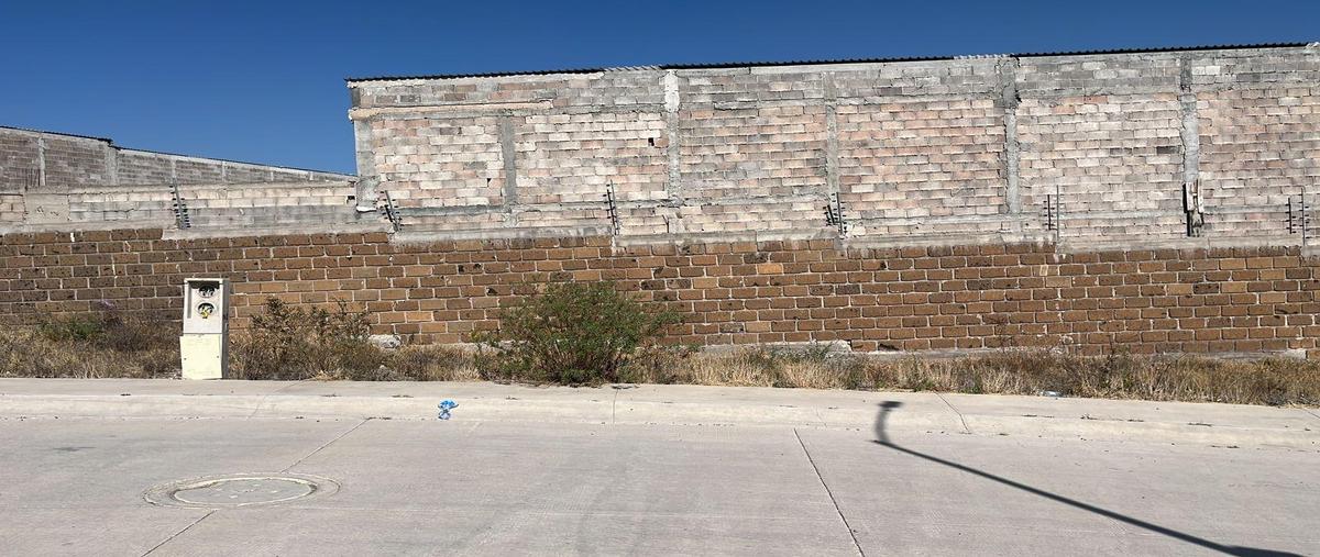 Foto de terreno habitacional en venta en  , campo azul residencial, san luis potosí, san luis potosí, 0 No. 04