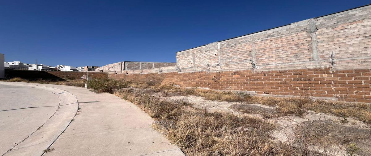 Foto de terreno habitacional en venta en  , campo azul residencial, san luis potosí, san luis potosí, 0 No. 05