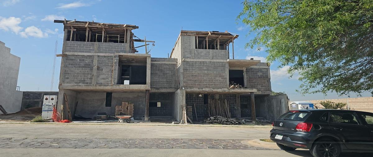 Foto de casa en , campo azul residencial, san luis potosí, san luis potosí, 30933760 foto 02 Foto de casa en venta en , campo azul residencial, san luis potosí, san luis potosí, 30933760 No. 02