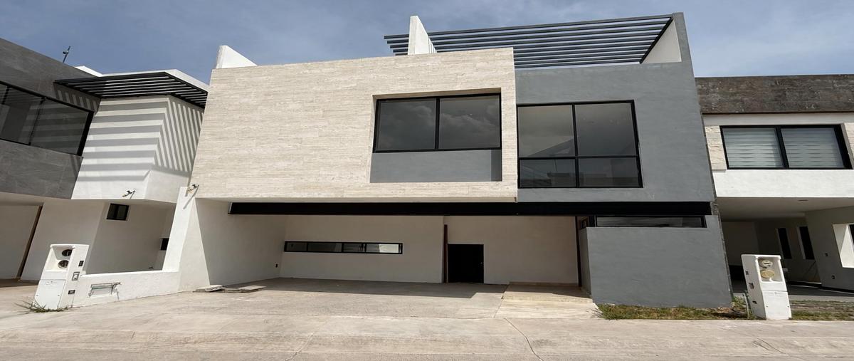 Foto de casa en , campo azul residencial, san luis potosí, san luis potosí, 0 foto 01 Foto de casa en venta en , campo azul residencial, san luis potosí, san luis potosí, 0 No. 01