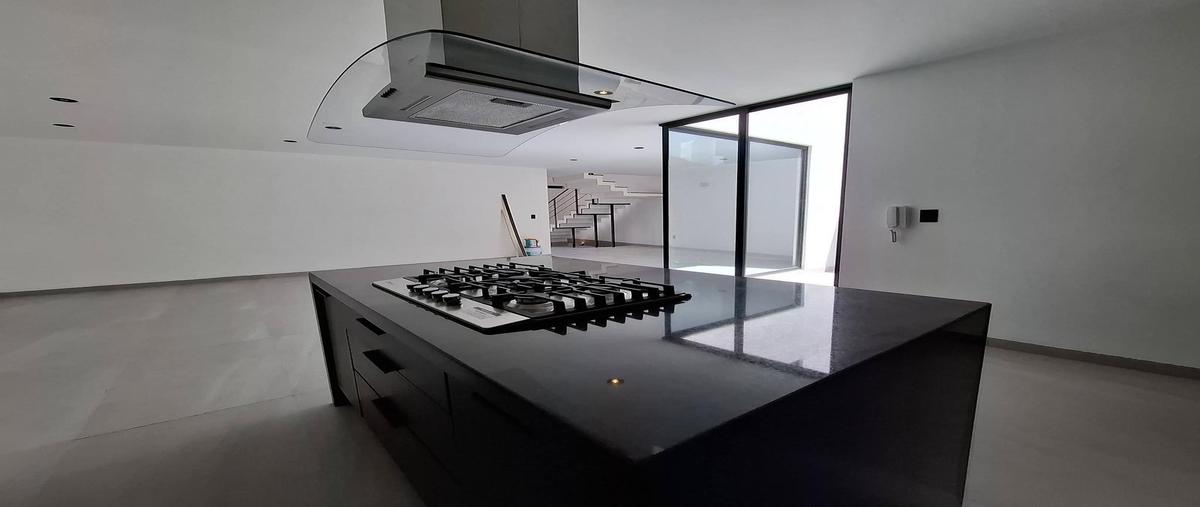Foto de casa en venta en  , campo azul residencial, san luis potosí, san luis potosí, 0 No. 05