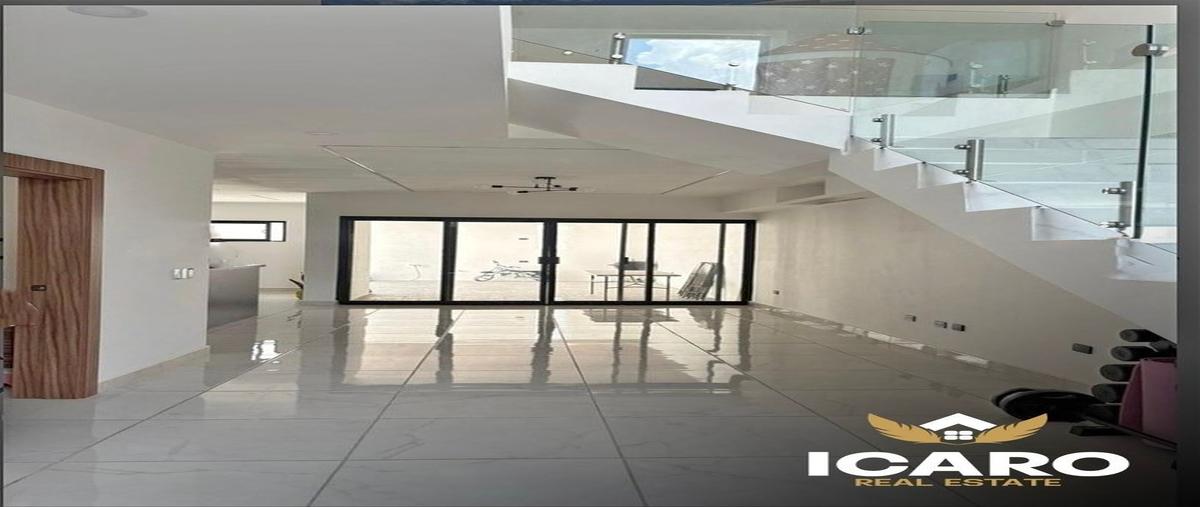 Foto de casa en venta en  , campo bello, chihuahua, chihuahua, 30415018 No. 03