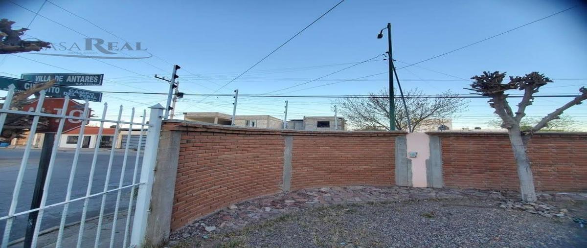 Foto de casa en venta en  , campo bello, chihuahua, chihuahua, 0 No. 03