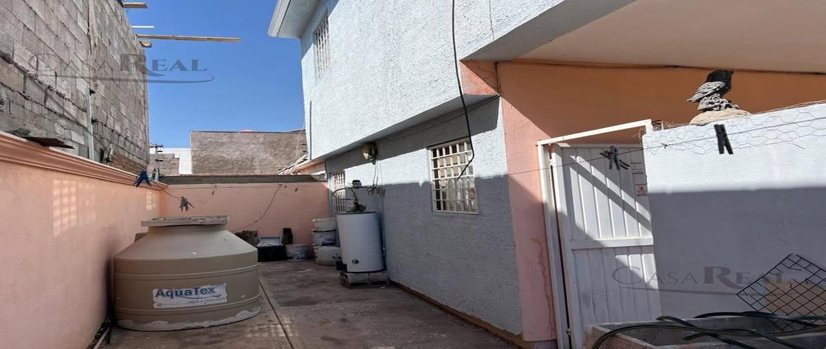 Foto de casa en venta en  , campo bello, chihuahua, chihuahua, 0 No. 04
