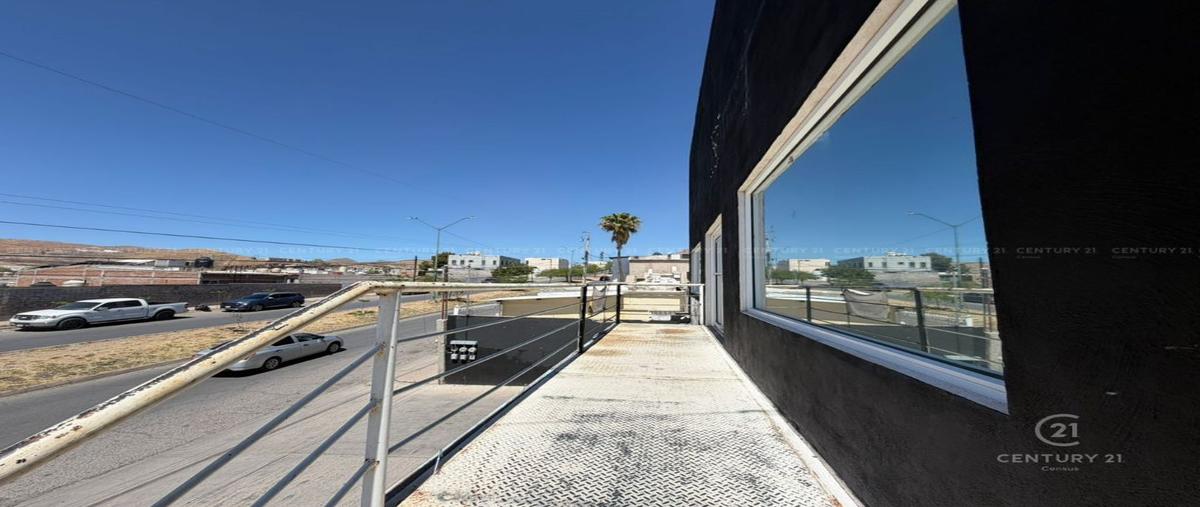 Foto de local en renta en  , campo bello, chihuahua, chihuahua, 0 No. 03