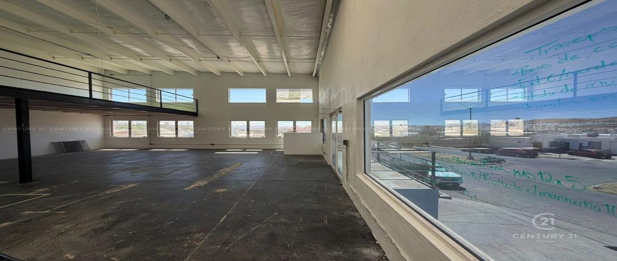 Foto de local en renta en  , campo bello, chihuahua, chihuahua, 0 No. 04