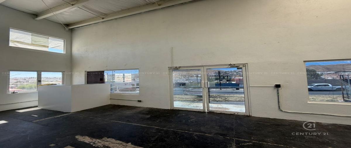 Foto de local en renta en  , campo bello, chihuahua, chihuahua, 0 No. 05