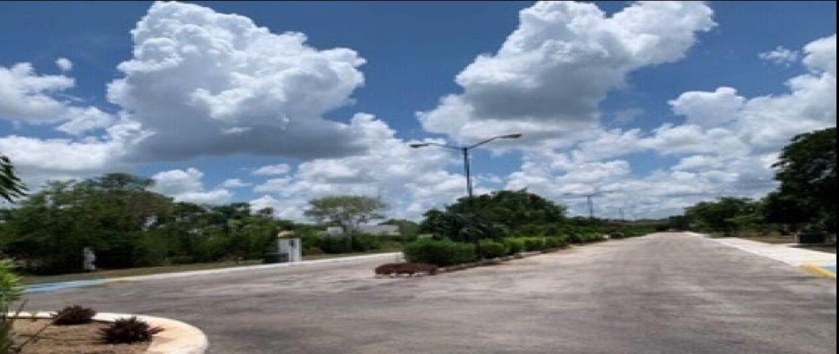 Foto de terreno habitacional en venta en campo bravo , arcos del sol, mérida, yucatán, 0 No. 04