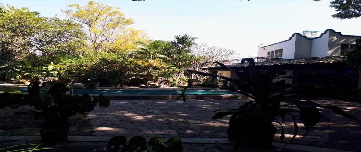 Foto de casa en venta en campo chamilpa 17, diego ruiz, yautepec, morelos, 25840396 No. 02