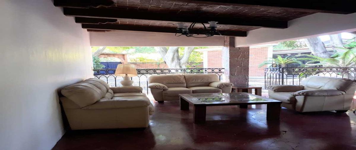 Foto de casa en venta en campo chamilpa 17, diego ruiz, yautepec, morelos, 25840396 No. 03