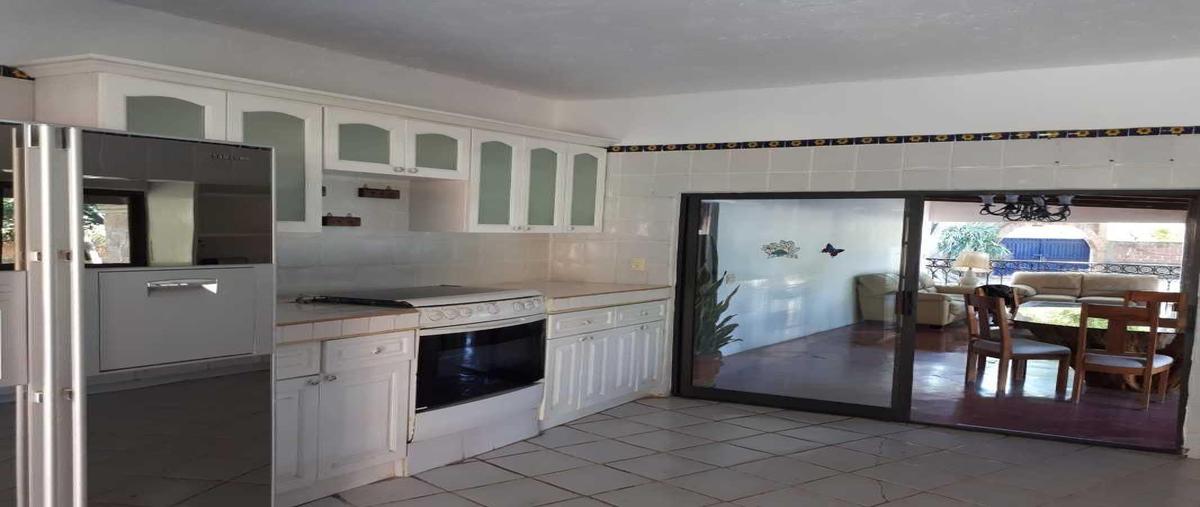 Foto de casa en venta en campo chamilpa 17, diego ruiz, yautepec, morelos, 25840396 No. 04