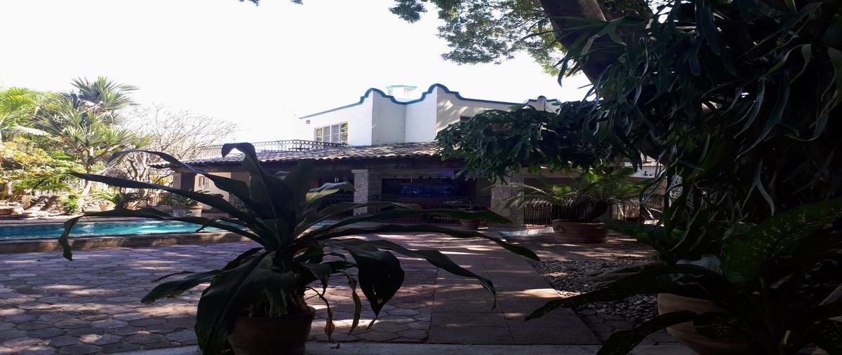 Foto de terreno habitacional en venta en campo chamilpa , diego ruiz, yautepec, morelos, 25779653 No. 01