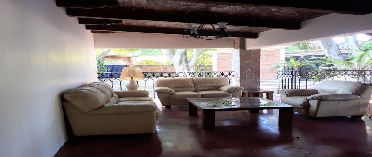 Foto de terreno habitacional en venta en campo chamilpa , diego ruiz, yautepec, morelos, 25779653 No. 03