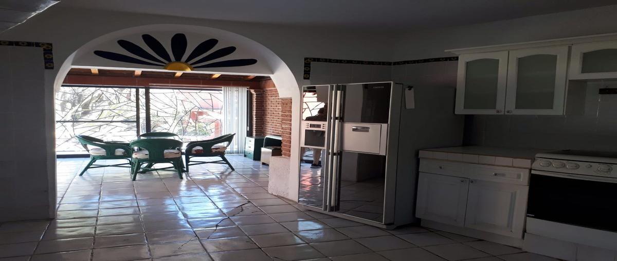 Foto de terreno habitacional en venta en campo chamilpa , diego ruiz, yautepec, morelos, 25779653 No. 05