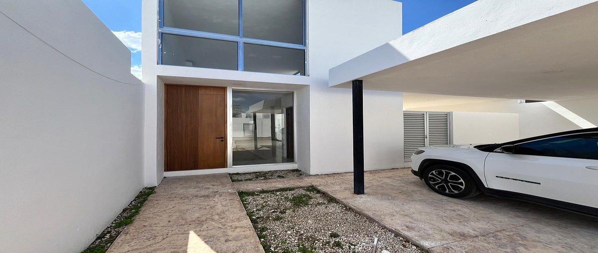 Foto de casa en venta en campo cielo , dzitya, mérida, yucatán, 0 No. 03