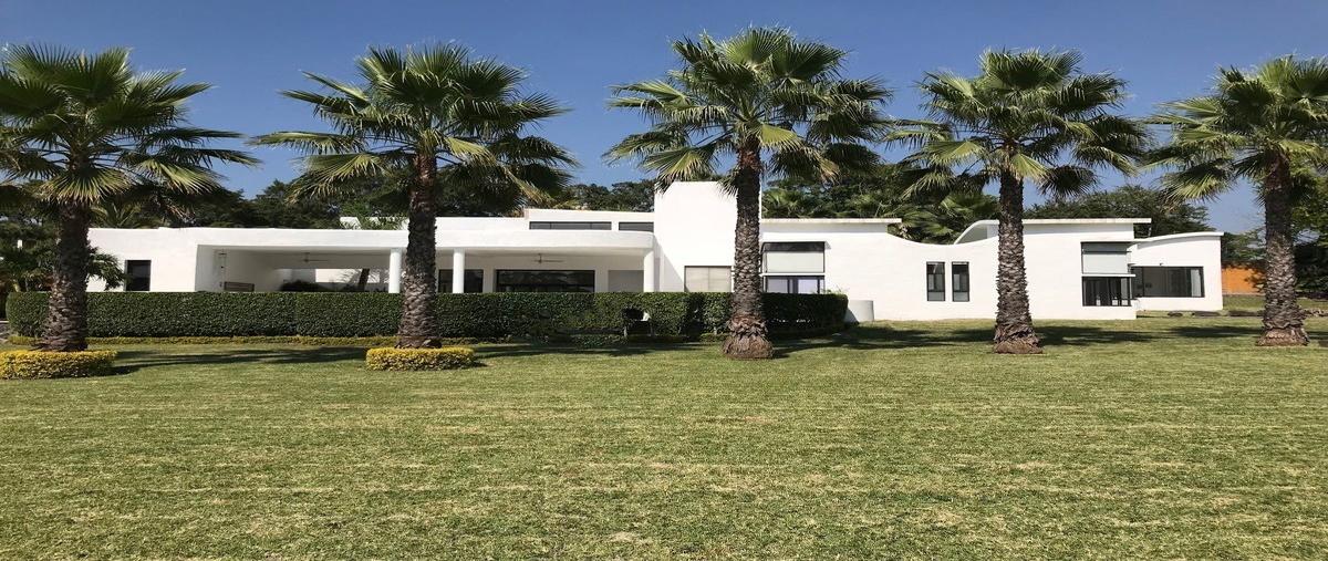 Foto de casa en venta en campo cuaxitlali , atlacholoaya, xochitepec, morelos, 0 No. 01