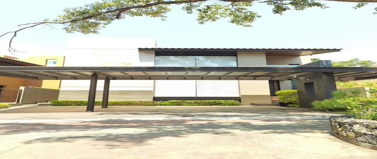 Foto de casa en venta en campo de golf altozano , bosque monarca, morelia, michoacán de ocampo, 23504703 No. 05