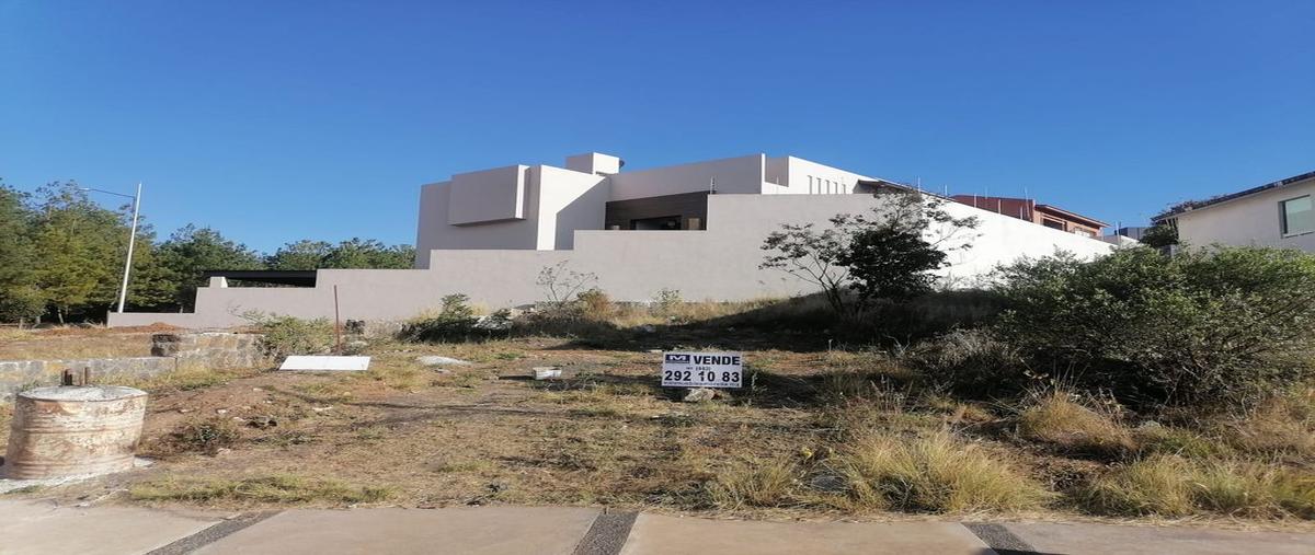 Foto de terreno habitacional en campo de golf altozano , bosque monarca, morelia, michoacán de ocampo, 23887531 foto 01 Foto de terreno habitacional en venta en campo de golf altozano , bosque monarca, morelia, michoacán de ocampo, 23887531 No. 01