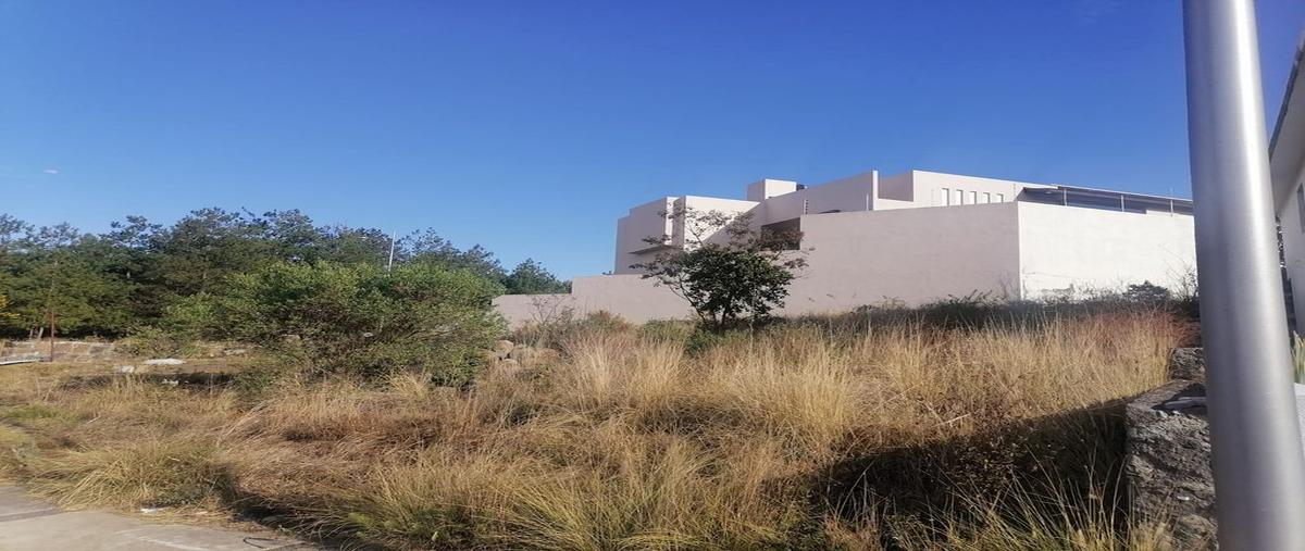 Foto de terreno habitacional en campo de golf altozano , bosque monarca, morelia, michoacán de ocampo, 23887531 foto 05 Foto de terreno habitacional en venta en campo de golf altozano , bosque monarca, morelia, michoacán de ocampo, 23887531 No. 05