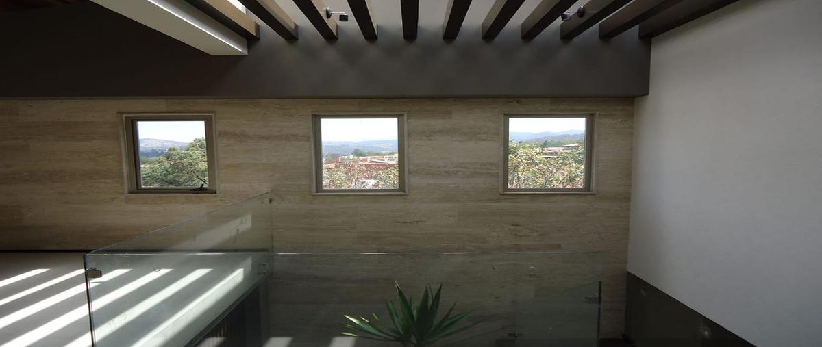Foto de casa en venta en campo de golf altozano , bosque monarca, morelia, michoacán de ocampo, 24401718 No. 05