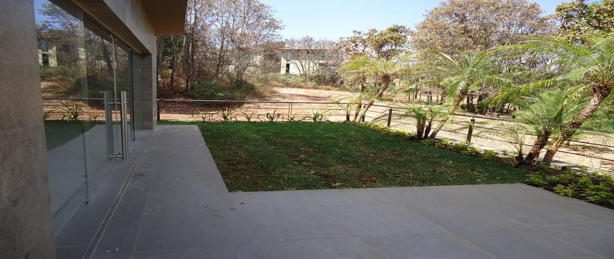 Foto de casa en venta en campo de golf altozano , bosque monarca, morelia, michoacán de ocampo, 24401724 No. 04