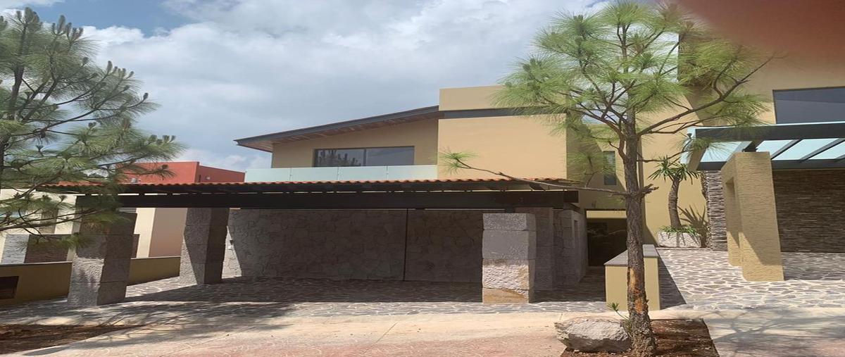 Foto de casa en campo de golf altozano , montaña monarca i, morelia, michoacán de ocampo, 20086026 foto 01 Foto de casa en venta en campo de golf altozano , montaña monarca i, morelia, michoacán de ocampo, 20086026 No. 01