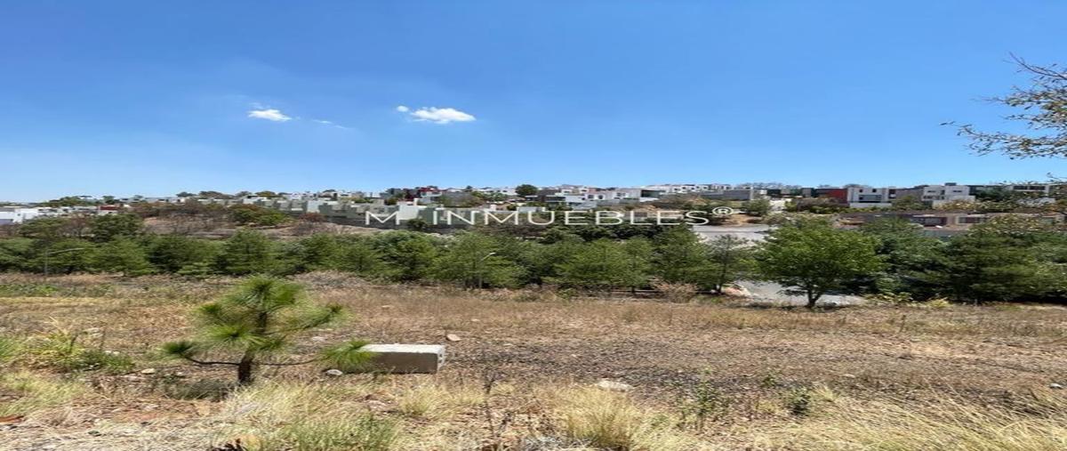Foto de terreno habitacional en venta en campo de golf altozano , montaña monarca i, morelia, michoacán de ocampo, 0 No. 04