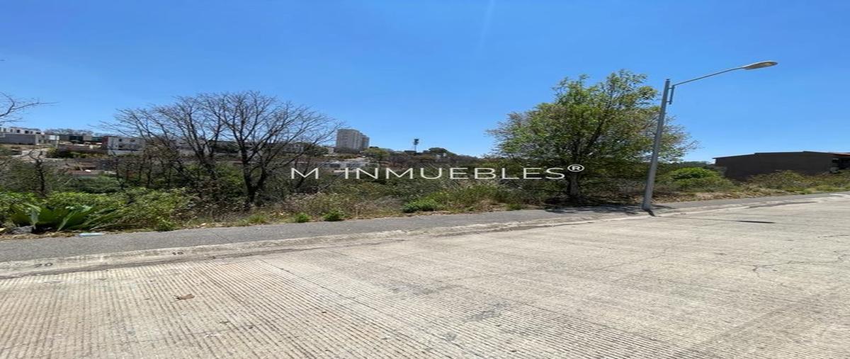 Foto de terreno habitacional en venta en campo de golf altozano , montaña monarca i, morelia, michoacán de ocampo, 0 No. 05