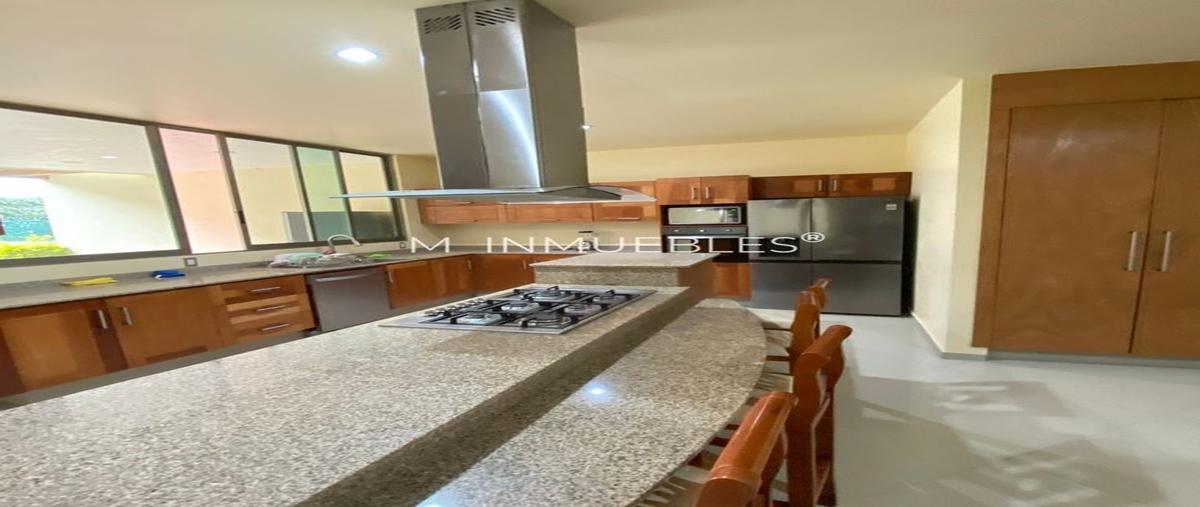 Foto de casa en venta en campo de golf altozano , montaña monarca i, morelia, michoacán de ocampo, 0 No. 04