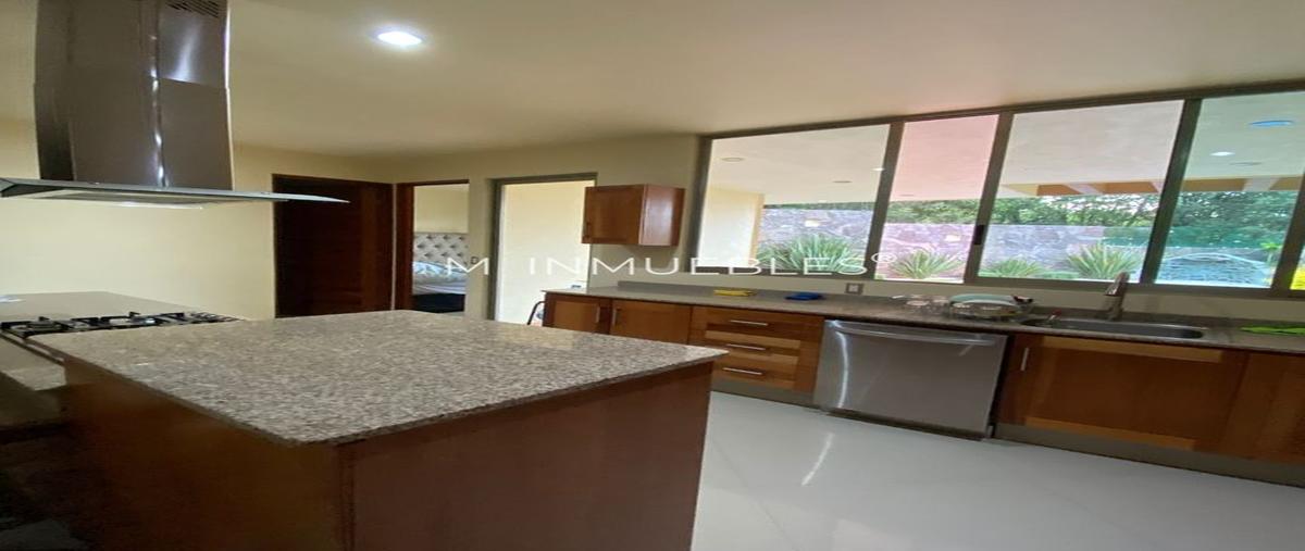 Foto de casa en venta en campo de golf altozano , montaña monarca i, morelia, michoacán de ocampo, 0 No. 05