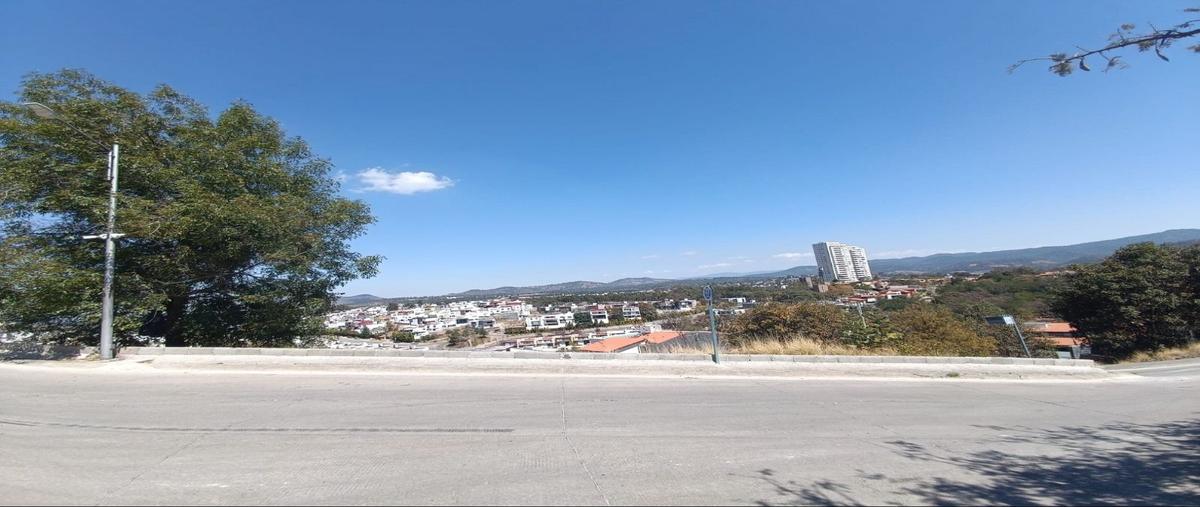 Foto de terreno habitacional en venta en campo de golf altozano , rincón de altozano, morelia, michoacán de ocampo, 0 No. 03
