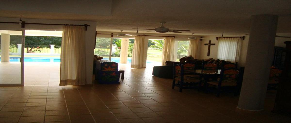 Foto de casa en venta en  , campo de golf, santa maría huatulco, oaxaca, 0 No. 04