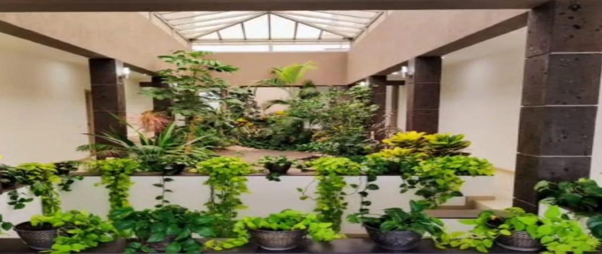 Foto de casa en venta en campo de golf tres marías 1000, tres marías, morelia, michoacán de ocampo, 22187410 No. 03