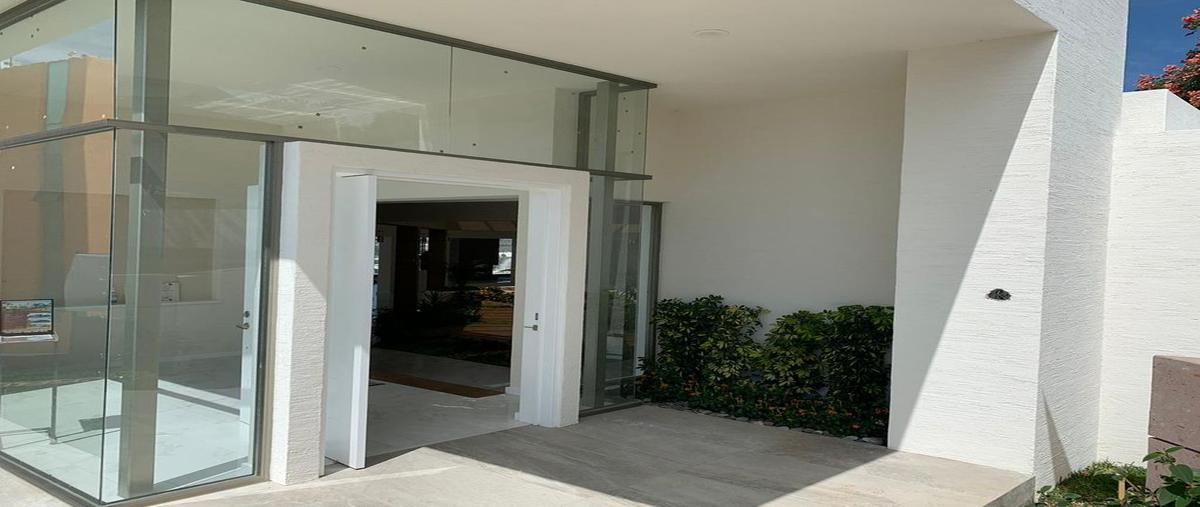 Foto de casa en venta en campo de golf , tres marías, morelia, michoacán de ocampo, 17059663 No. 03