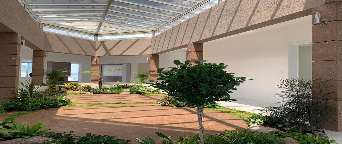Foto de casa en venta en campo de golf , tres marías, morelia, michoacán de ocampo, 17059663 No. 04