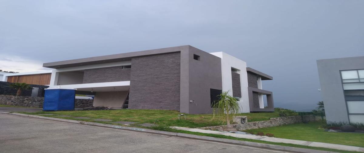 Foto de casa en venta en campo de golf , tres marías, morelia, michoacán de ocampo, 23057787 No. 05
