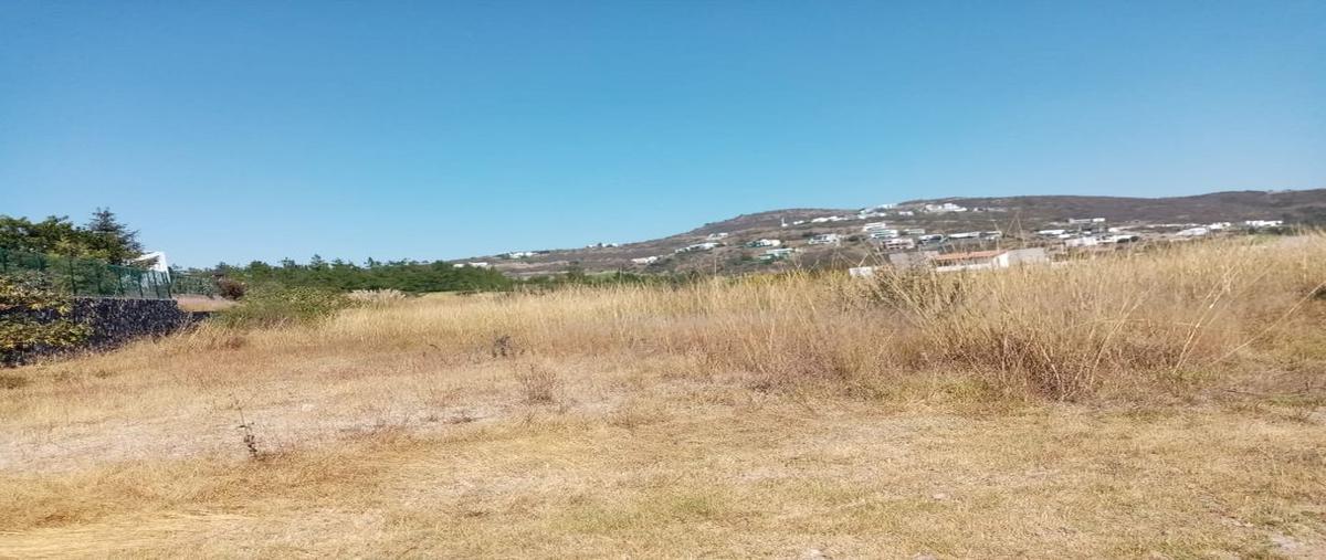 Foto de terreno habitacional en venta en campo de golf tres marías , tres marías, morelia, michoacán de ocampo, 17223144 No. 03