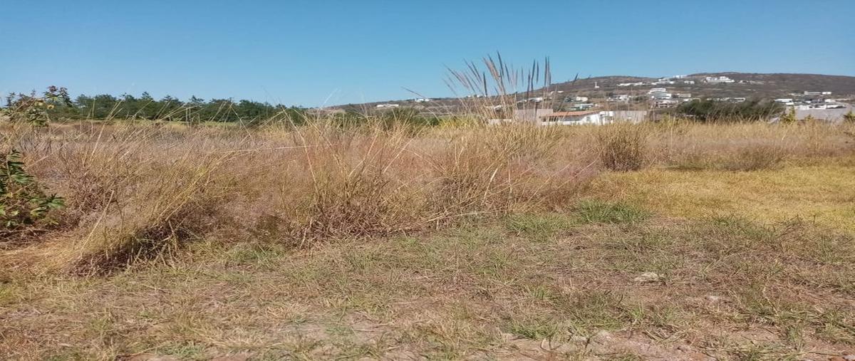 Foto de terreno habitacional en venta en campo de golf tres marías , tres marías, morelia, michoacán de ocampo, 17223144 No. 05
