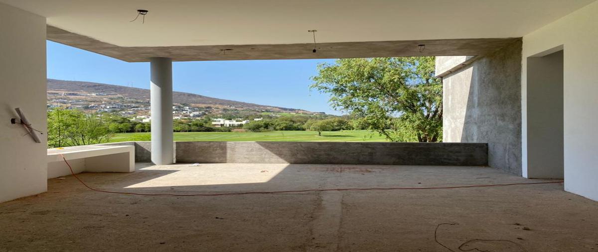 Foto de casa en venta en campo de golf tres marías , tres marías, morelia, michoacán de ocampo, 19672291 No. 05