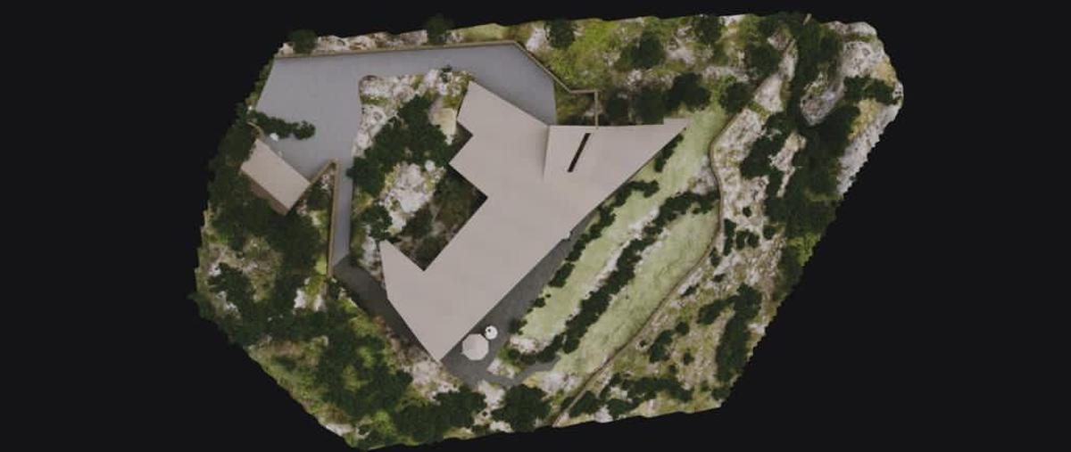 Foto de casa en campo de golf tres marías , tres marías, morelia, michoacán de ocampo, 20223401 foto 02 Foto de casa en venta en campo de golf tres marías , tres marías, morelia, michoacán de ocampo, 20223401 No. 02