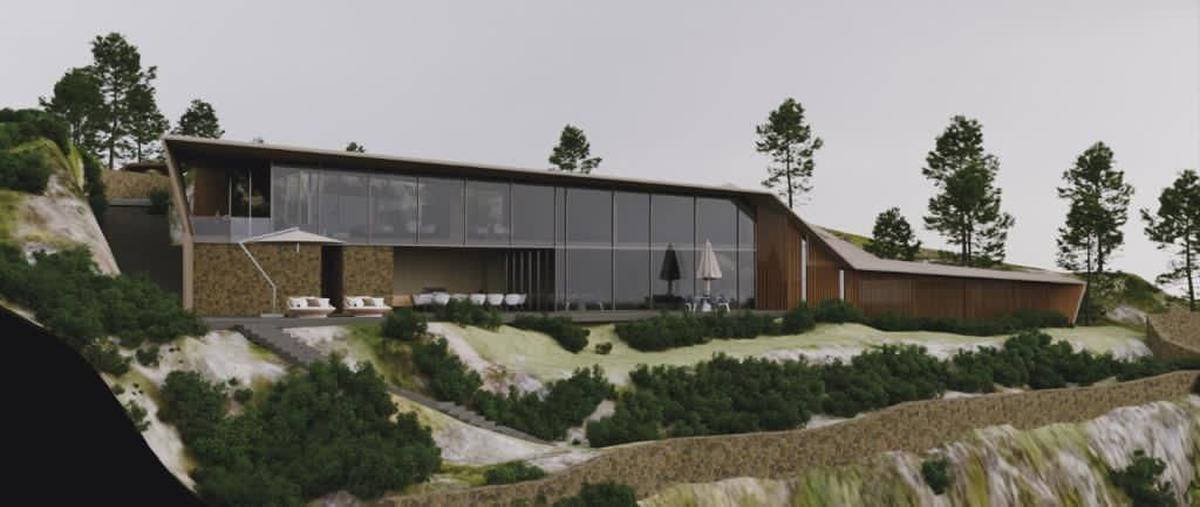 Foto de casa en campo de golf tres marías , tres marías, morelia, michoacán de ocampo, 20223401 foto 05 Foto de casa en venta en campo de golf tres marías , tres marías, morelia, michoacán de ocampo, 20223401 No. 05