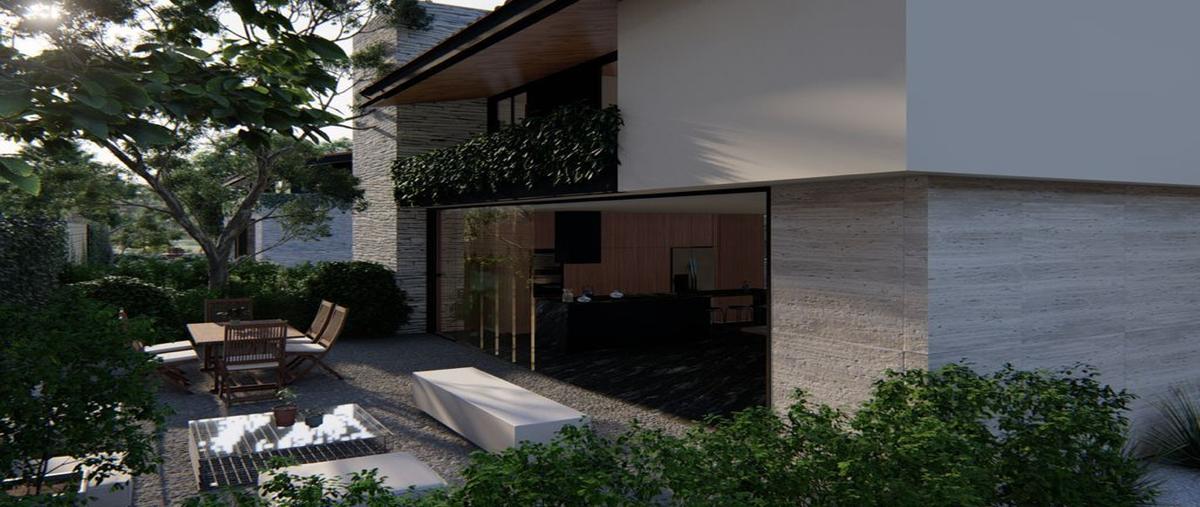 Foto de casa en venta en campo de golf tres marías , tres marías, morelia, michoacán de ocampo, 27241840 No. 04
