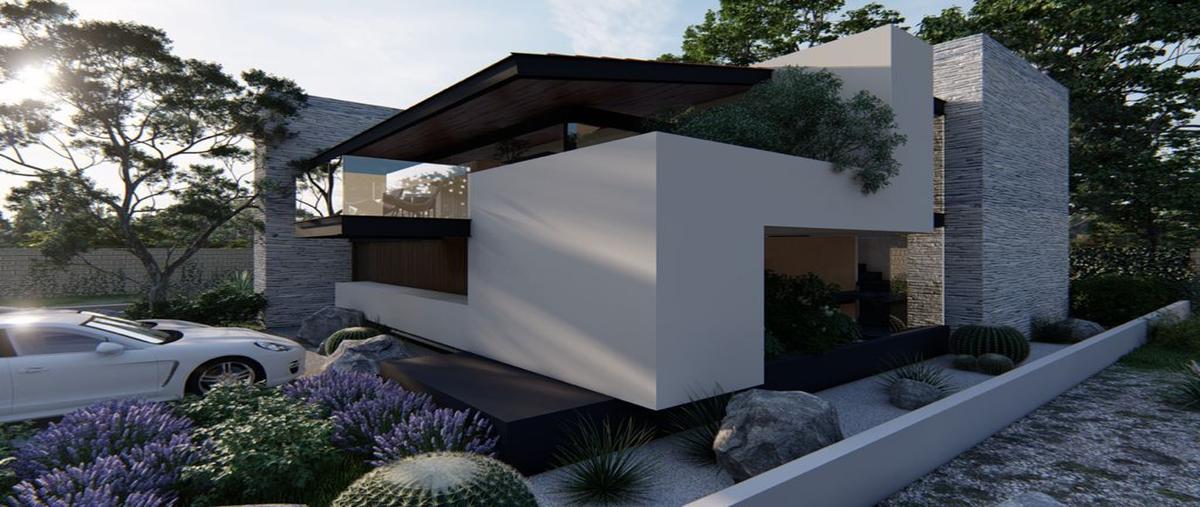 Foto de casa en venta en campo de golf tres marías , tres marías, morelia, michoacán de ocampo, 27241840 No. 05