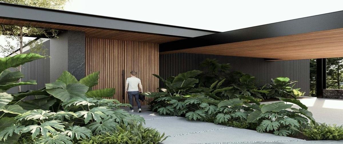 Foto de terreno habitacional en venta en campo de golf tres marías , tres marías, morelia, michoacán de ocampo, 0 No. 05