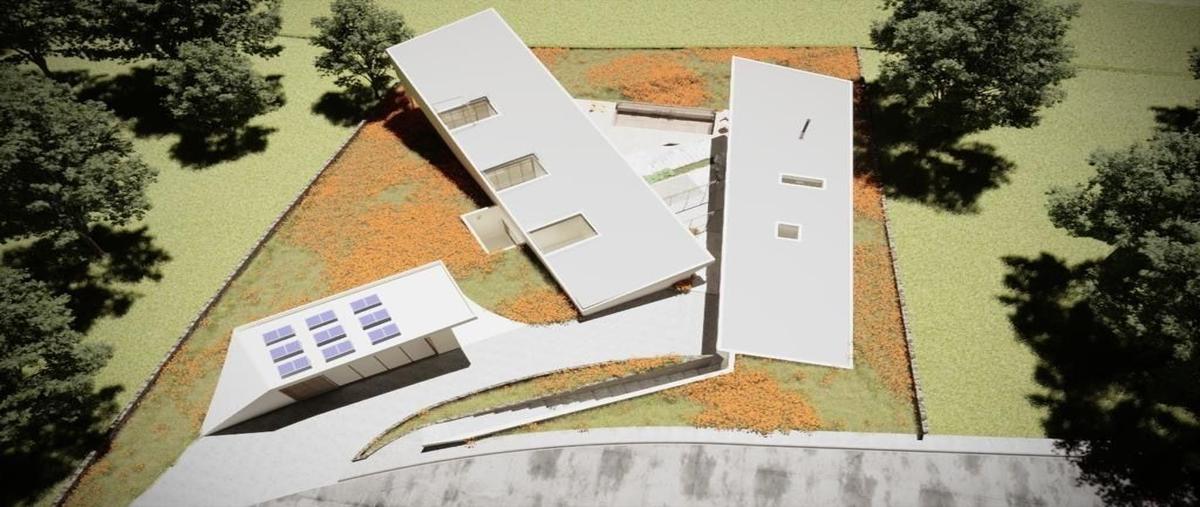 Foto de terreno habitacional en venta en campo de golf tres marías , tres marías, morelia, michoacán de ocampo, 0 No. 03