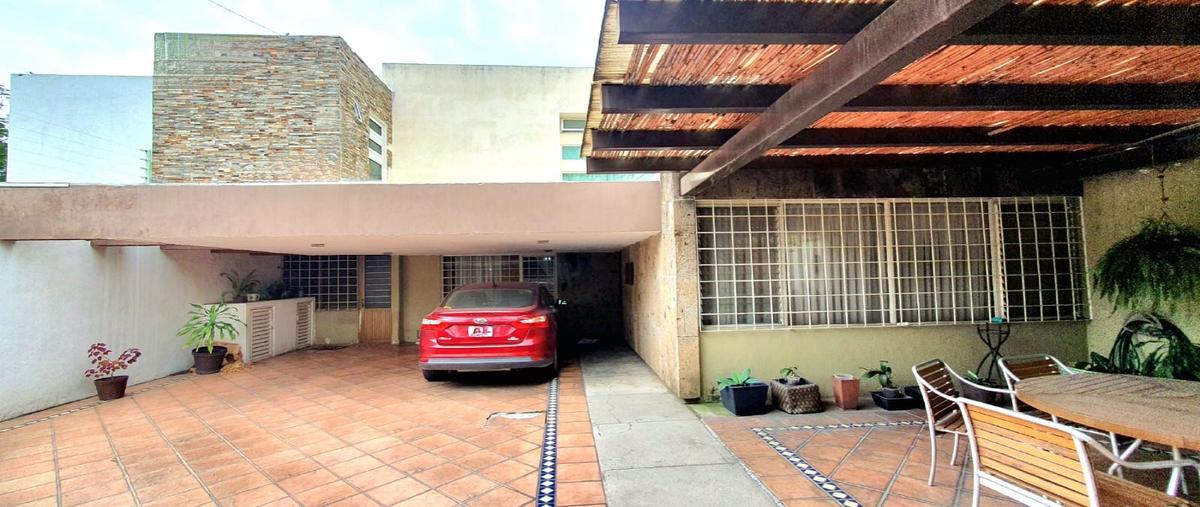 Foto de casa en venta en  , campo de polo chapalita, guadalajara, jalisco, 0 No. 03