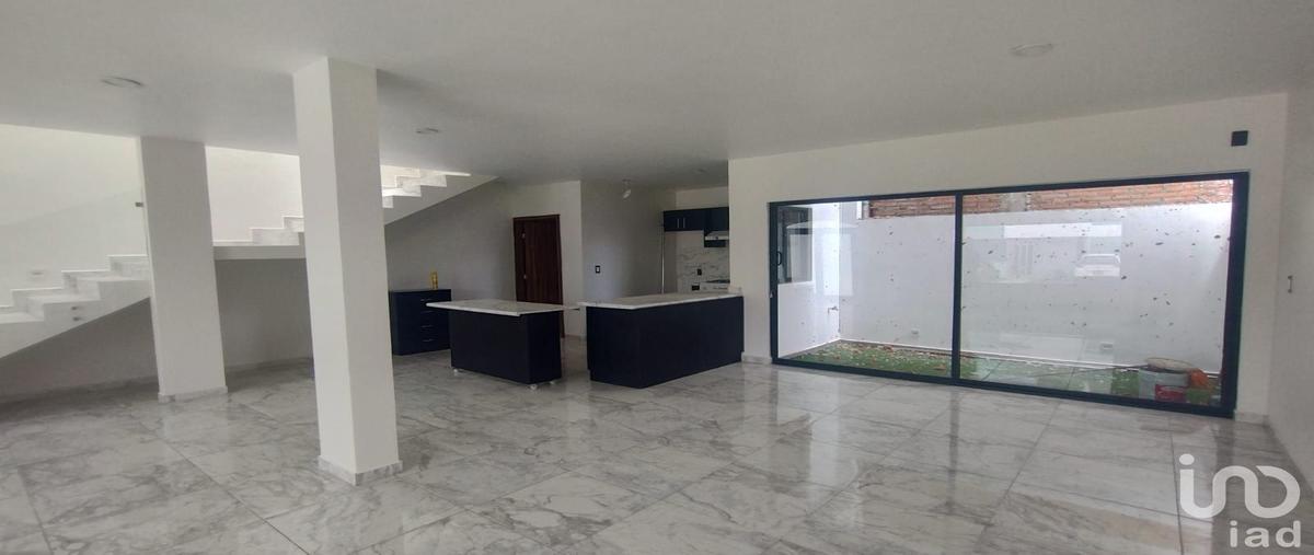 Foto de casa en renta en campo de tiro 160, san antonio el desmonte, pachuca de soto, hidalgo, 31435540 No. 03