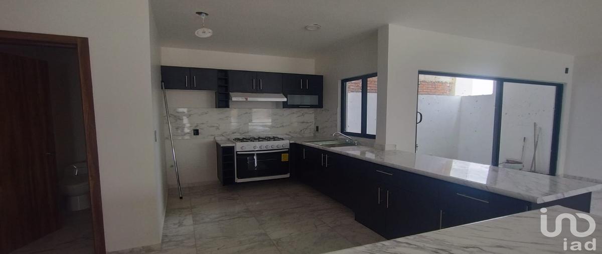 Foto de casa en renta en campo de tiro 160, san antonio el desmonte, pachuca de soto, hidalgo, 31435540 No. 04