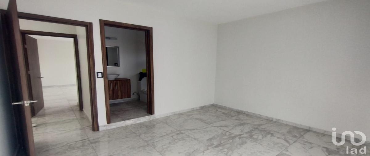 Foto de casa en renta en campo de tiro 160, san antonio el desmonte, pachuca de soto, hidalgo, 31435540 No. 05